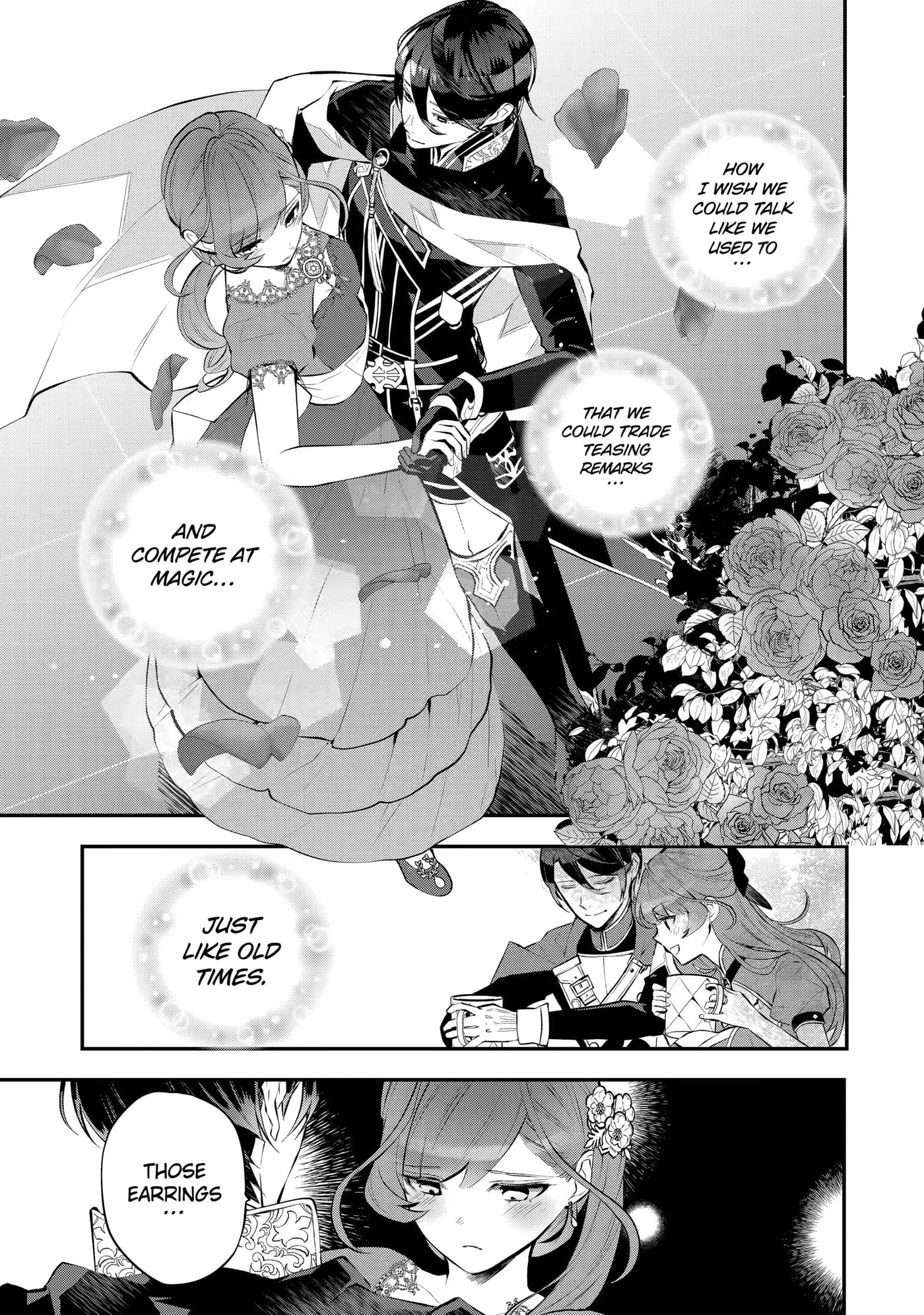 Read Maydare Tensei Monogatari chapter 17 image 29 on Lezhin