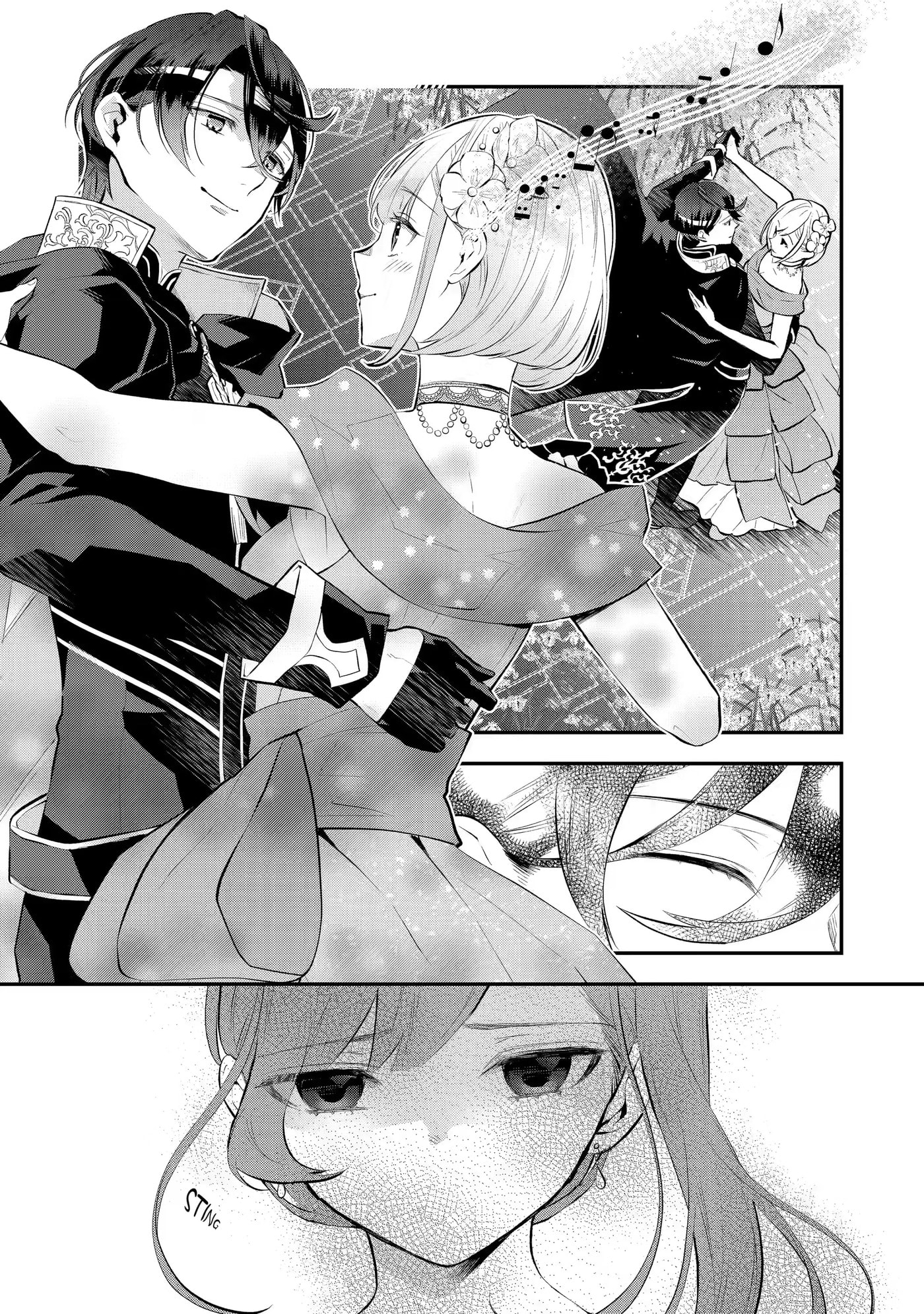 Read Maydare Tensei Monogatari chapter 17 image 7 on Lezhin