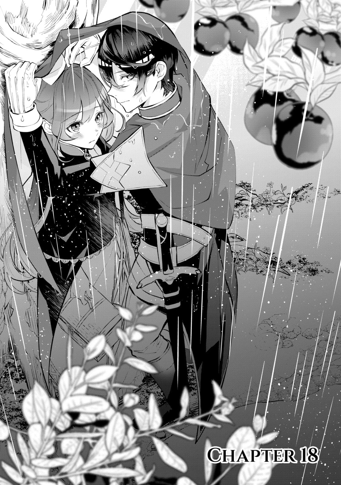 Read Maydare Tensei Monogatari chapter 18.1 image 0 on Lezhin