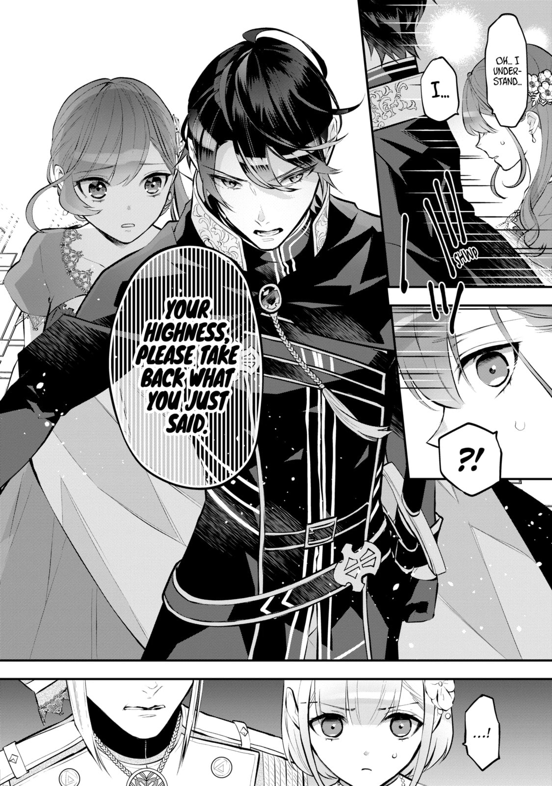 Read Maydare Tensei Monogatari chapter 18.1 image 9 on Lezhin