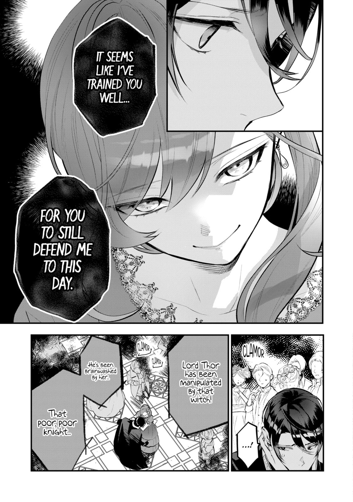 Read Maydare Tensei Monogatari chapter 18.2 image 4 on Lezhin