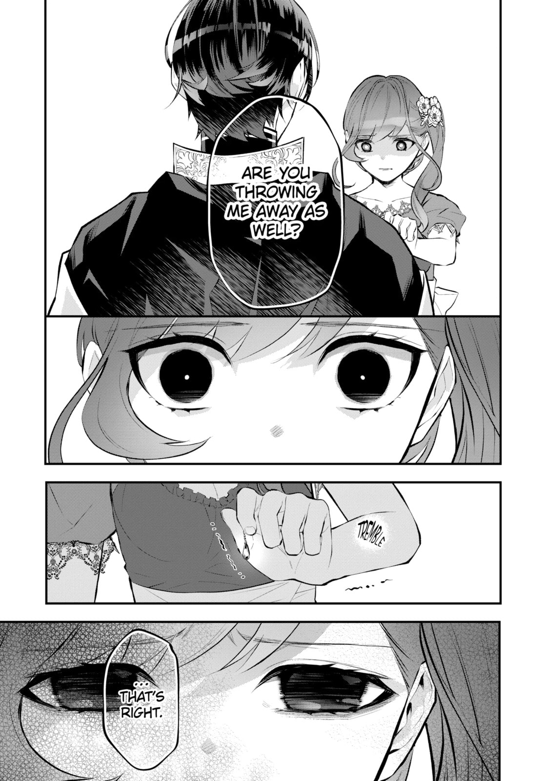 Read Maydare Tensei Monogatari chapter 18.2 image 7 on Lezhin