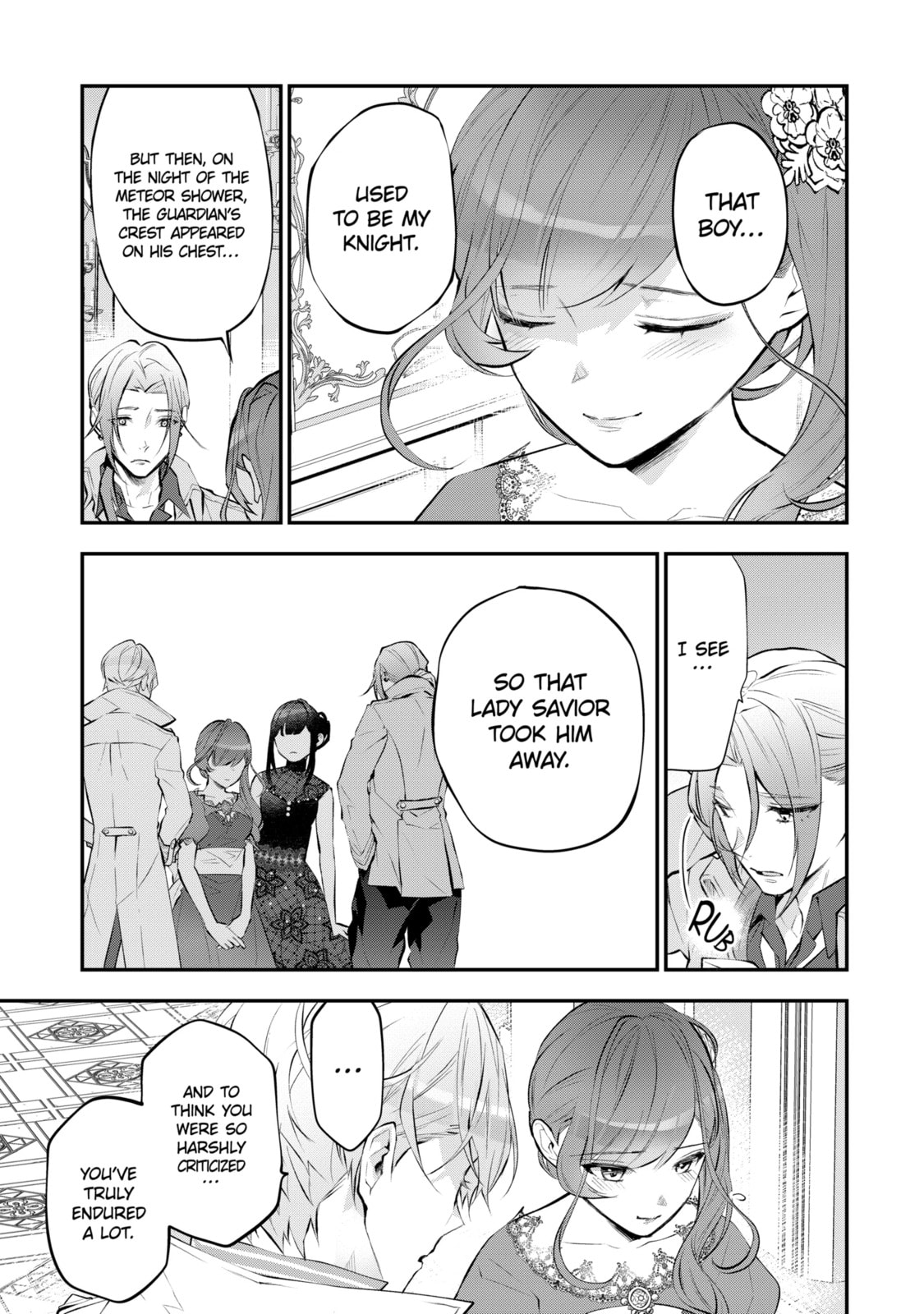 Read Maydare Tensei Monogatari chapter 18.3 image 2 on Lezhin