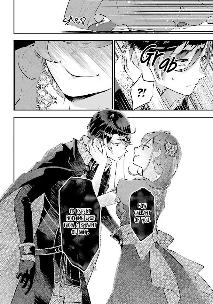 Read Maydare Tensei Monogatari chapter 18 image 13 on Lezhin