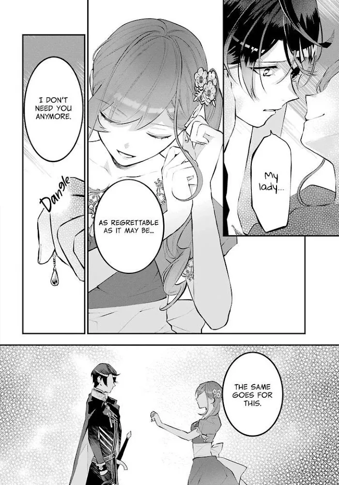 Read Maydare Tensei Monogatari chapter 18 image 15 on Lezhin