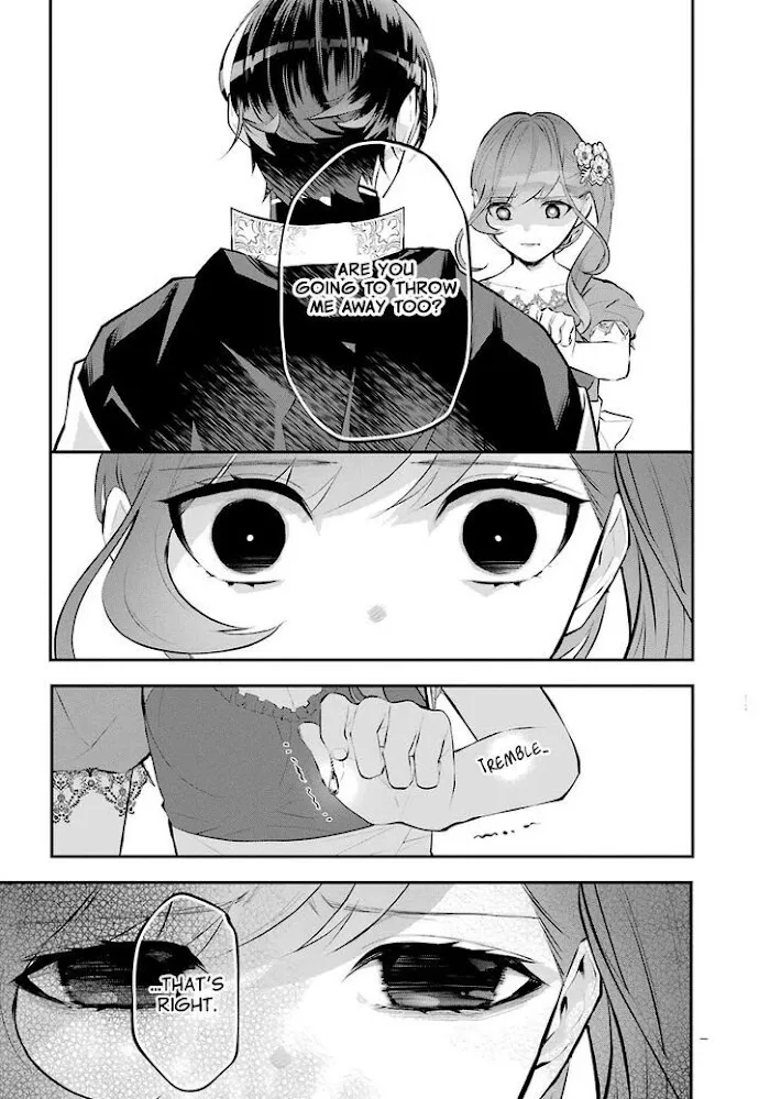 Read Maydare Tensei Monogatari chapter 18 image 17 on Lezhin