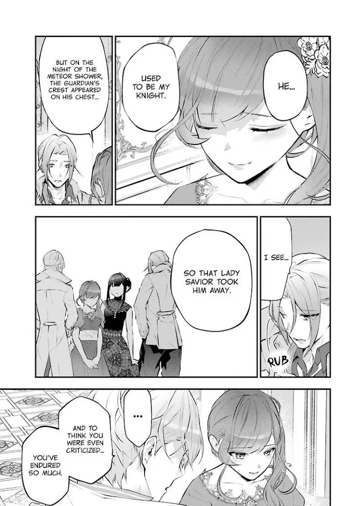 Read Maydare Tensei Monogatari chapter 18 image 22 on Lezhin