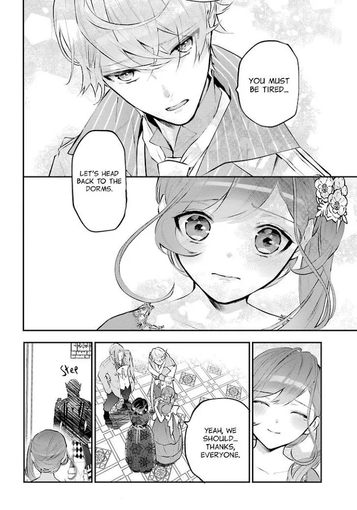 Read Maydare Tensei Monogatari chapter 18 image 23 on Lezhin