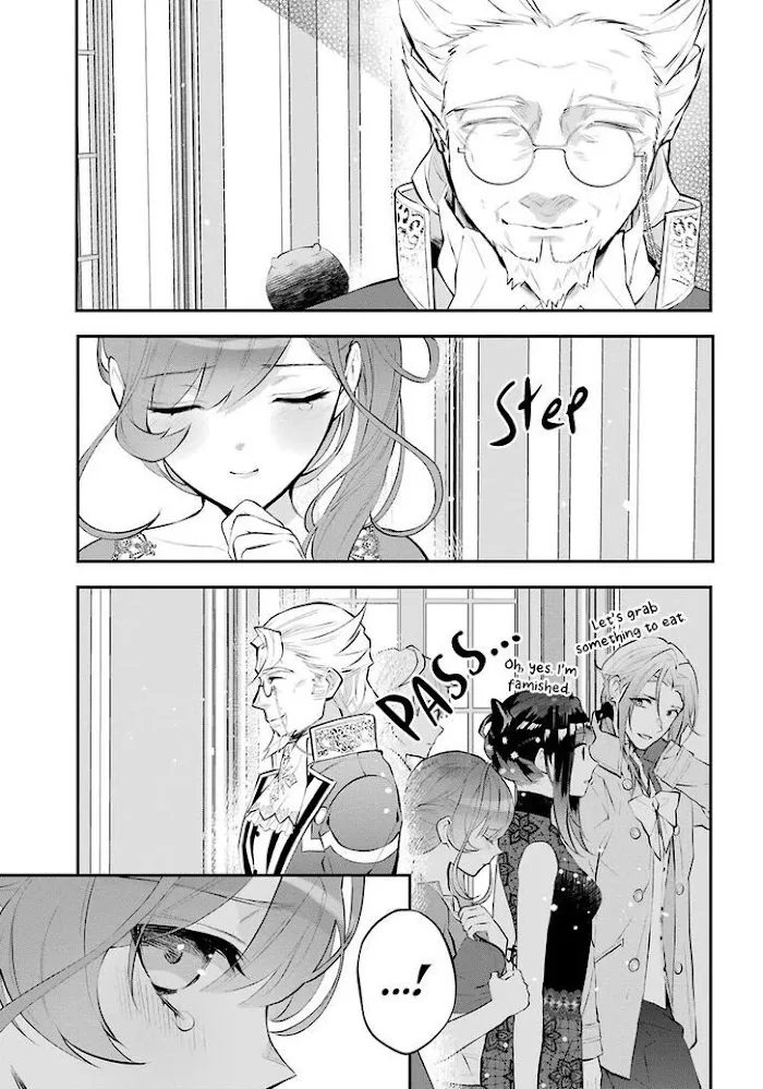 Read Maydare Tensei Monogatari chapter 18 image 24 on Lezhin