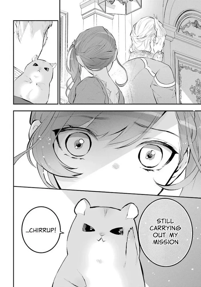 Read Maydare Tensei Monogatari chapter 18 image 25 on Lezhin