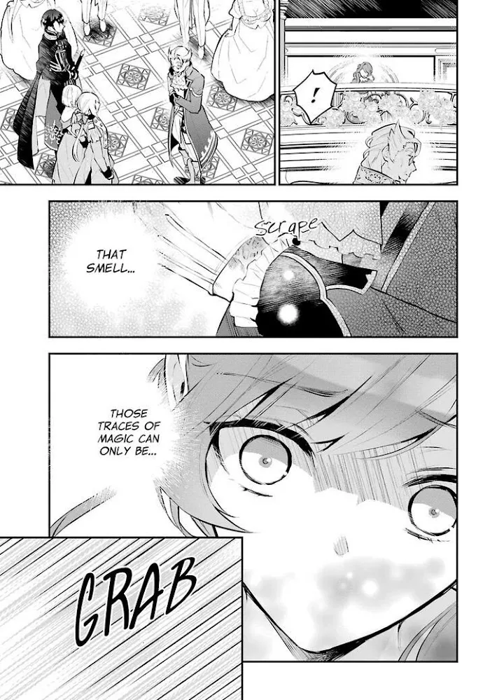 Read Maydare Tensei Monogatari chapter 18 image 28 on Lezhin