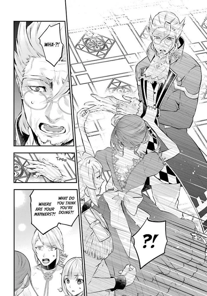 Read Maydare Tensei Monogatari chapter 18 image 29 on Lezhin