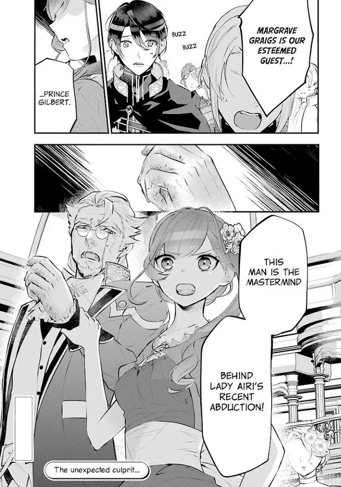 Read Maydare Tensei Monogatari chapter 18 image 30 on Lezhin