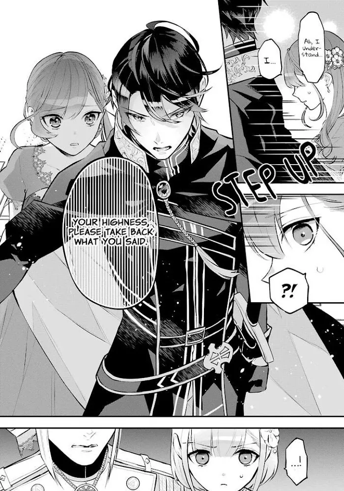 Read Maydare Tensei Monogatari chapter 18 image 9 on Lezhin