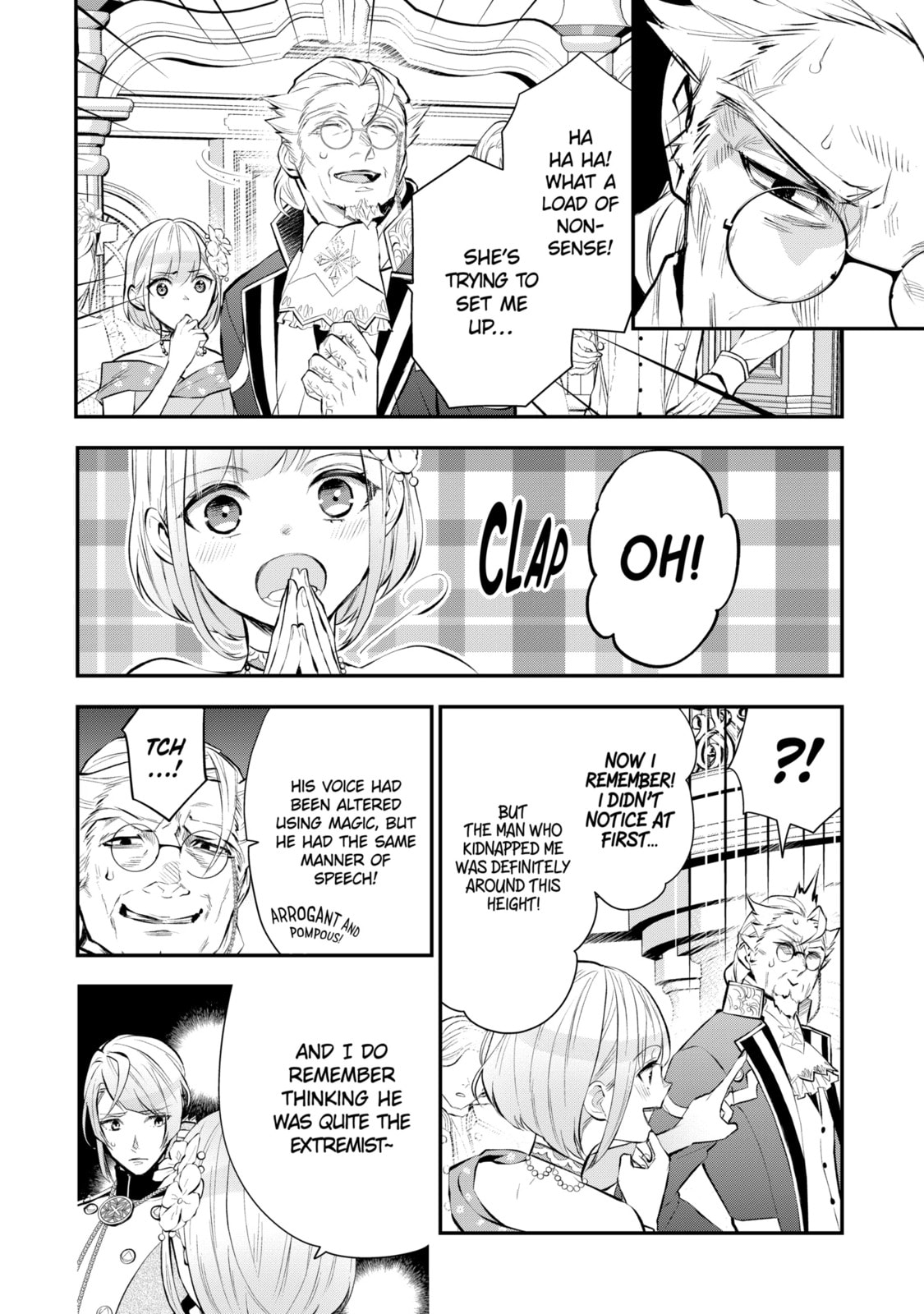 Read Maydare Tensei Monogatari chapter 19.1 image 3 on Lezhin