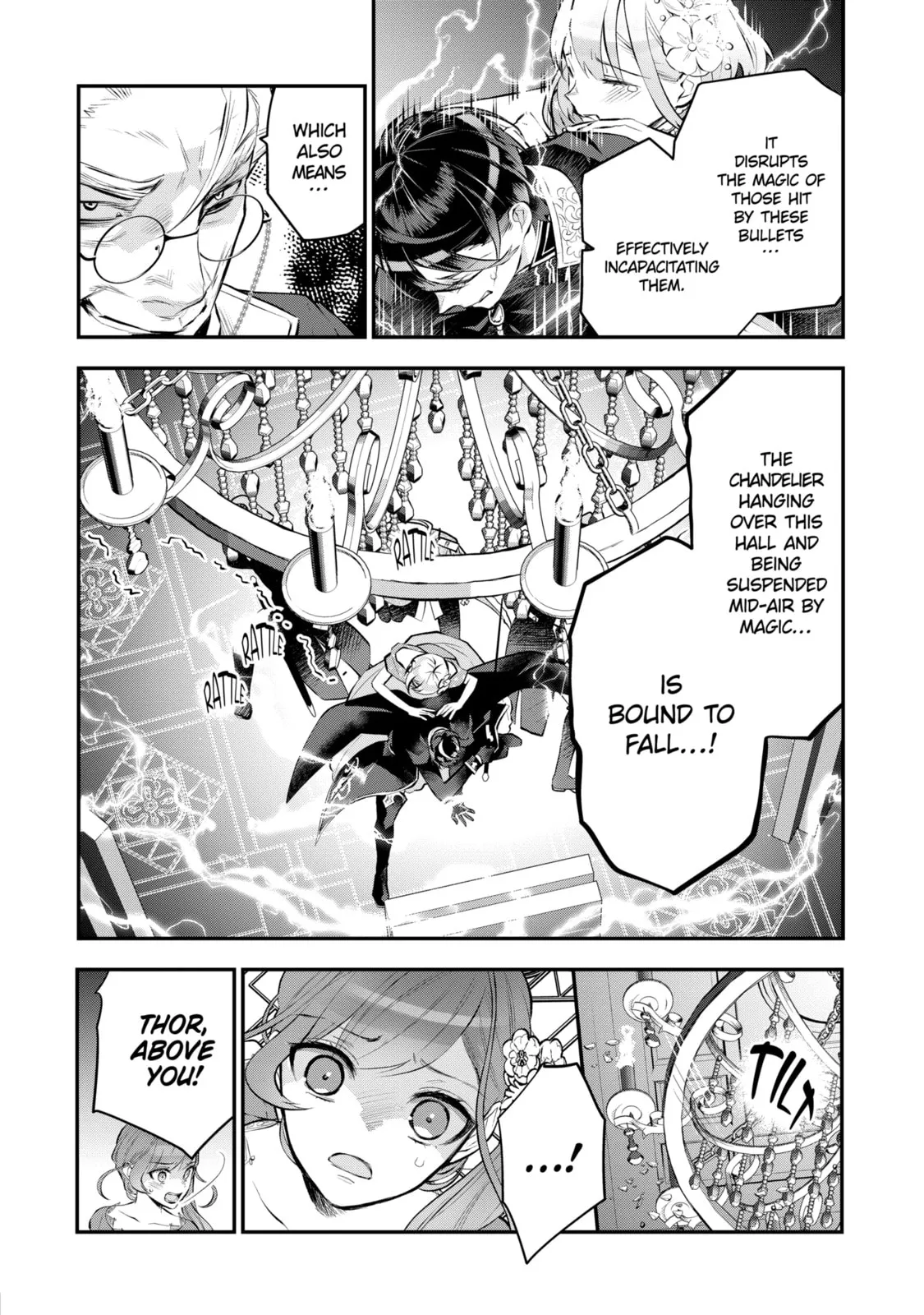 Read Maydare Tensei Monogatari chapter 19.2 image 6 on Lezhin