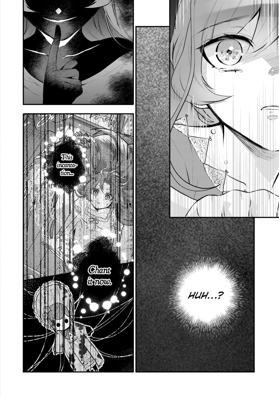 Read Maydare Tensei Monogatari chapter 19.3 image 1 on Lezhin