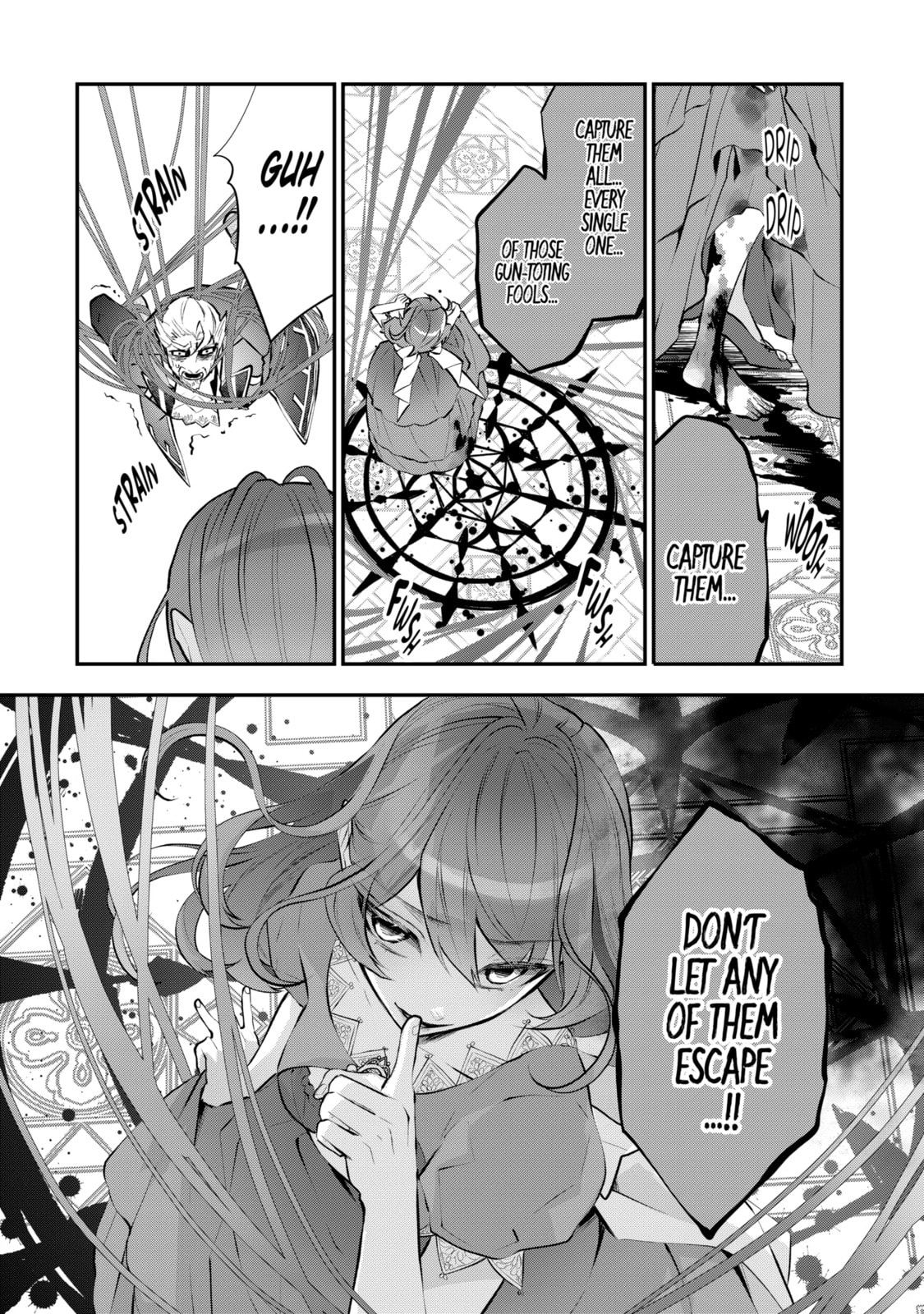 Read Maydare Tensei Monogatari chapter 19.3 image 11 on Lezhin
