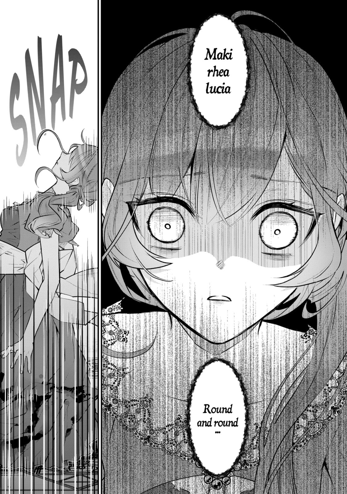 Read Maydare Tensei Monogatari chapter 19.3 image 2 on Lezhin