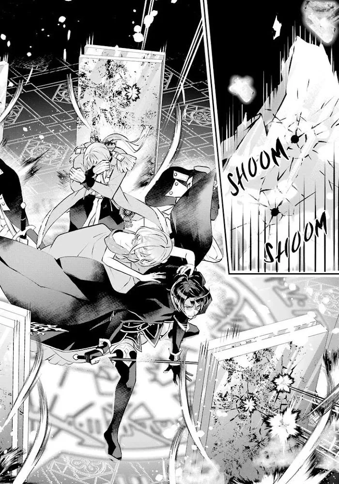 Read Maydare Tensei Monogatari chapter 19 image 13 on Lezhin