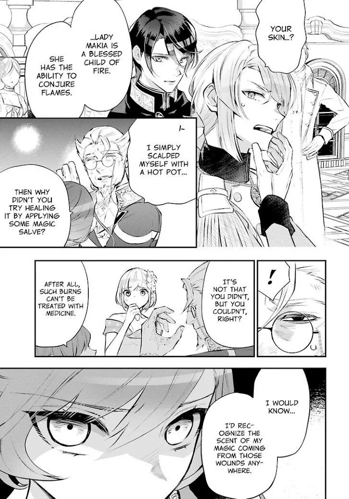 Read Maydare Tensei Monogatari chapter 19 image 2 on Lezhin