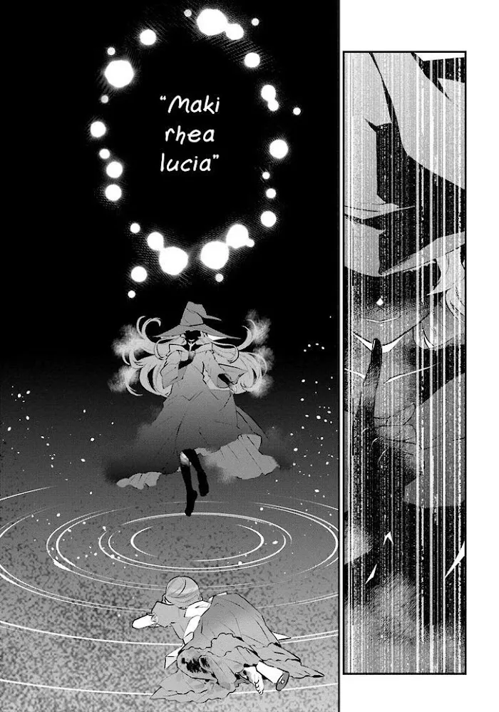 Read Maydare Tensei Monogatari chapter 19 image 22 on Lezhin