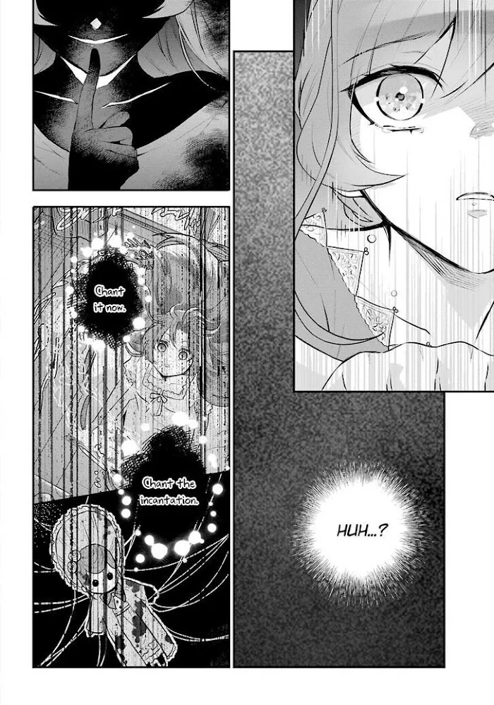 Read Maydare Tensei Monogatari chapter 19 image 23 on Lezhin