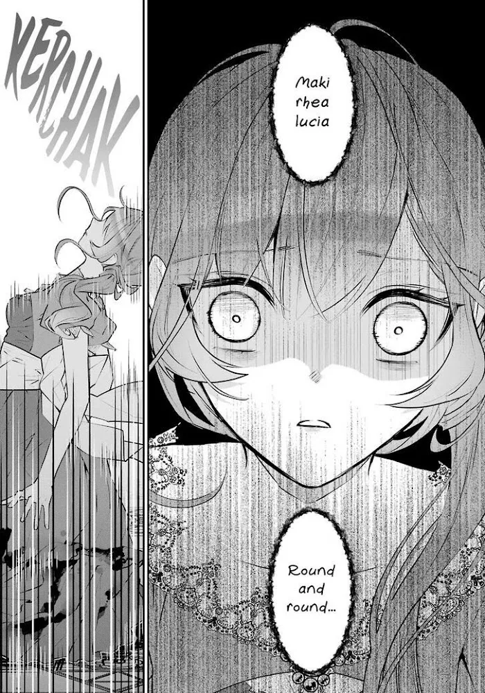 Read Maydare Tensei Monogatari chapter 19 image 24 on Lezhin