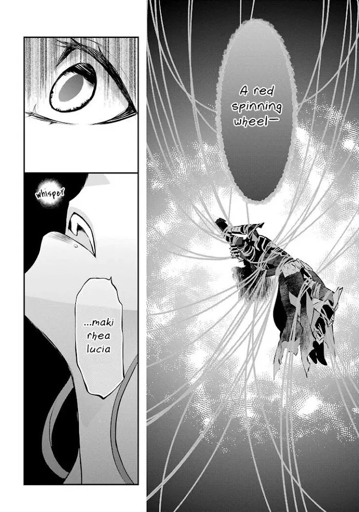 Read Maydare Tensei Monogatari chapter 19 image 25 on Lezhin