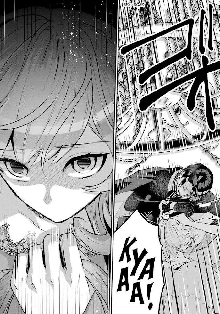 Read Maydare Tensei Monogatari chapter 19 image 27 on Lezhin
