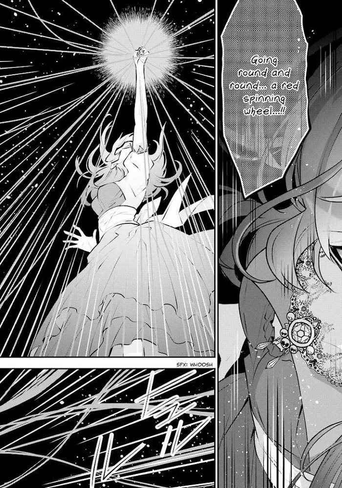 Read Maydare Tensei Monogatari chapter 19 image 28 on Lezhin