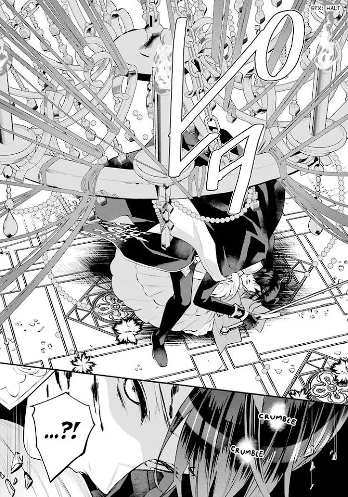Read Maydare Tensei Monogatari chapter 19 image 29 on Lezhin