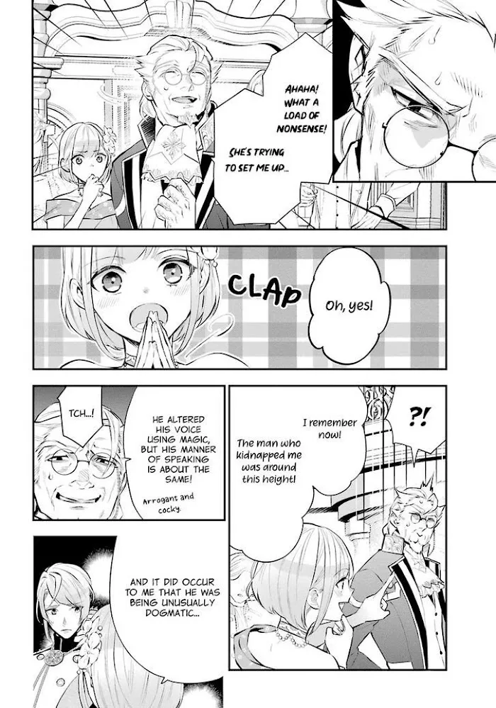 Read Maydare Tensei Monogatari chapter 19 image 3 on Lezhin