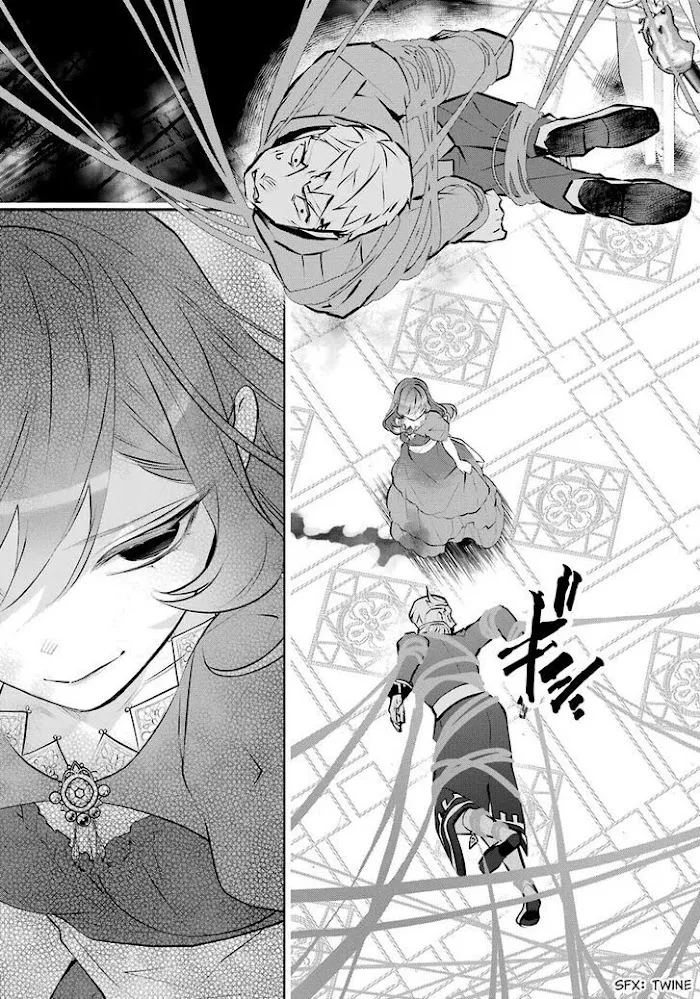 Read Maydare Tensei Monogatari chapter 19 image 34 on Lezhin