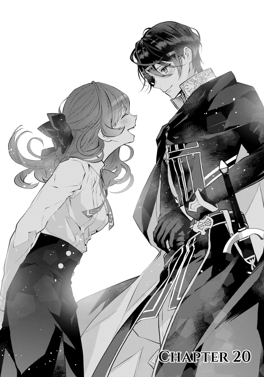 Read Maydare Tensei Monogatari chapter 20.1 image 0 on Lezhin