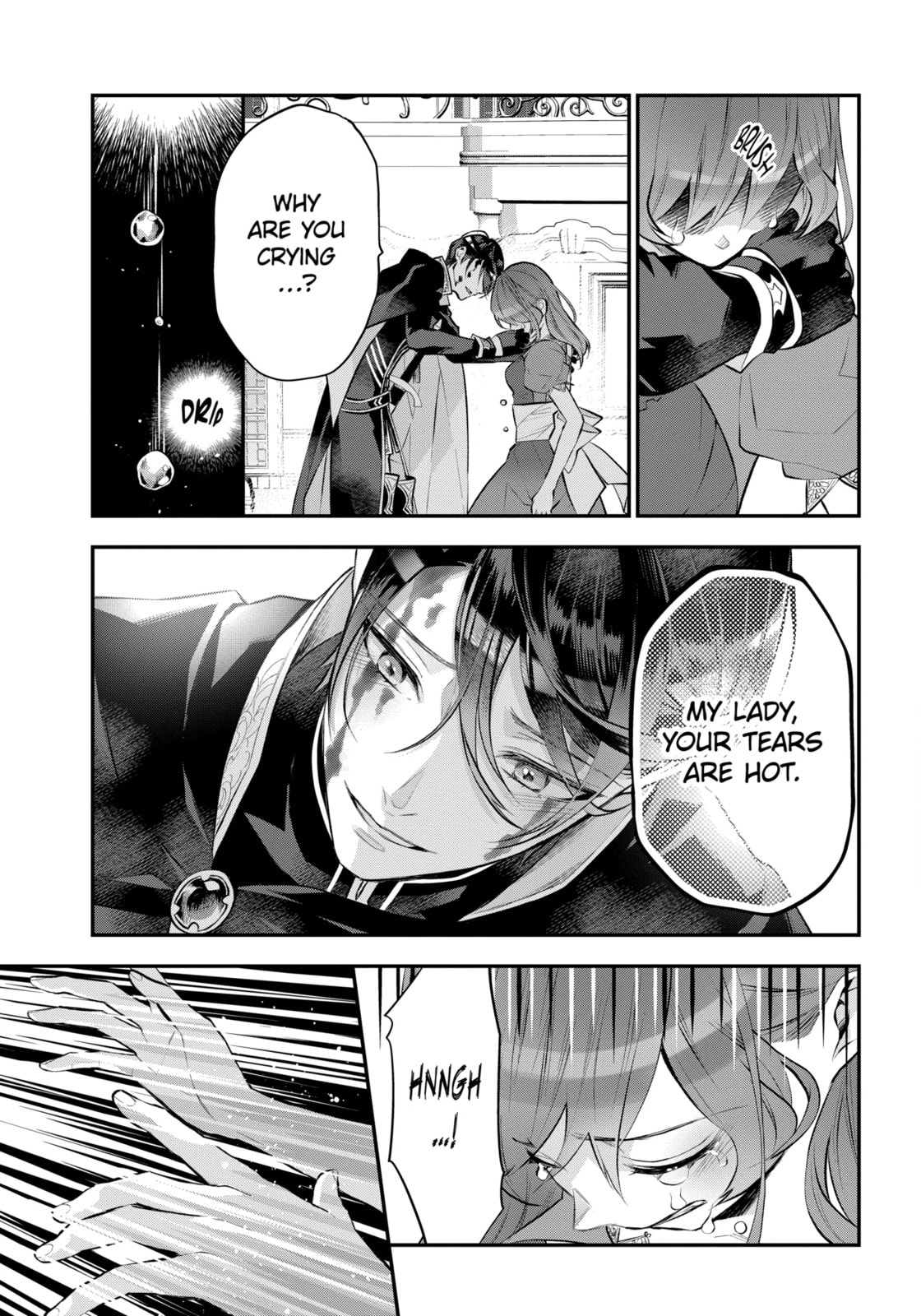 Read Maydare Tensei Monogatari chapter 20.1 image 10 on Lezhin