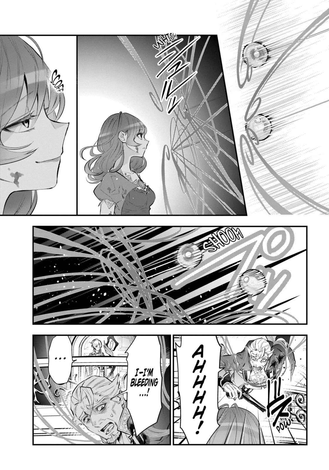 Read Maydare Tensei Monogatari chapter 20.1 image 2 on Lezhin