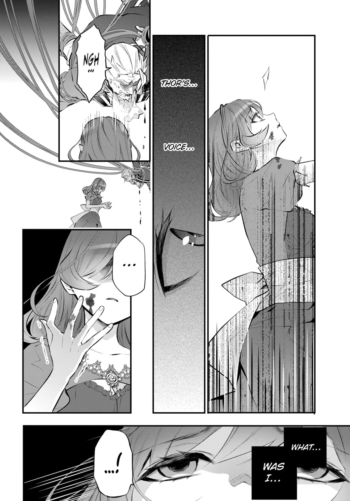 Read Maydare Tensei Monogatari chapter 20.1 image 5 on Lezhin