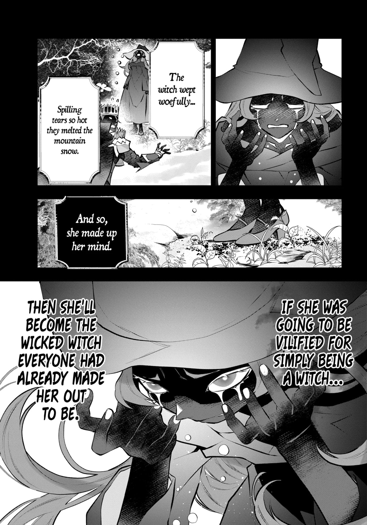Read Maydare Tensei Monogatari chapter 20.2 image 6 on Lezhin