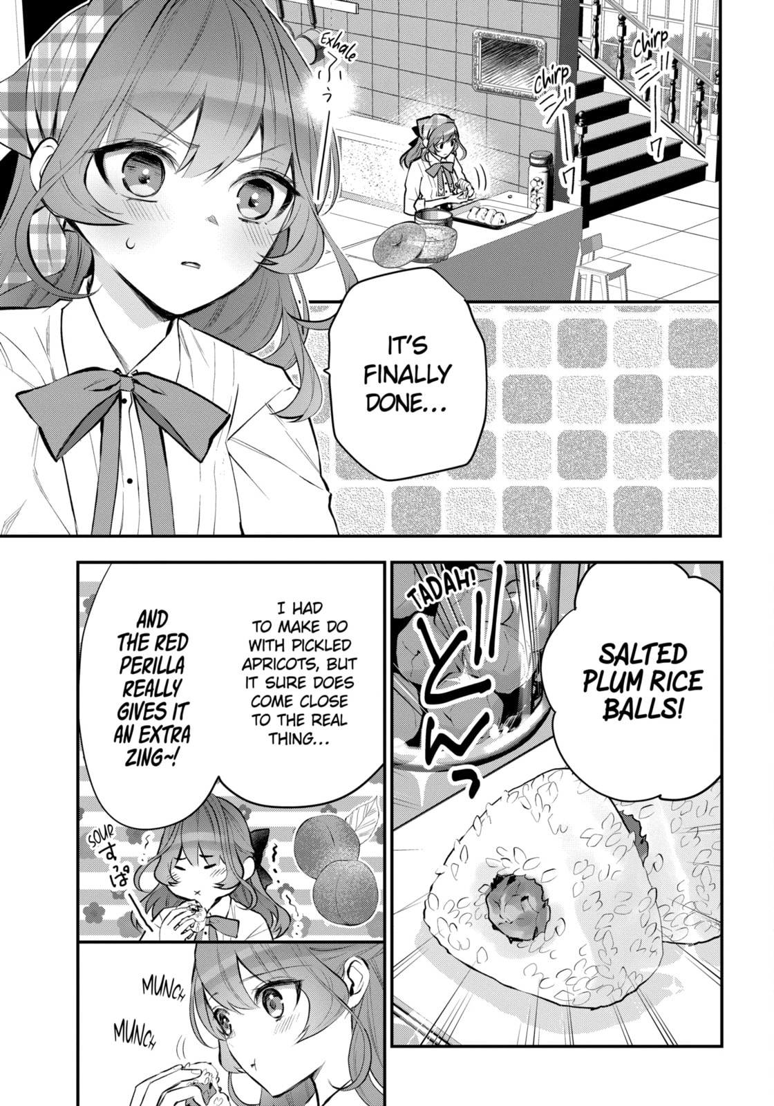 Read Maydare Tensei Monogatari chapter 20.4 image 6 on Lezhin