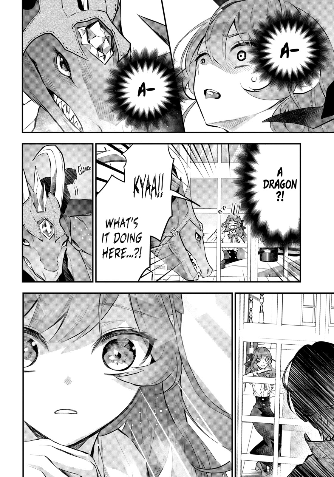 Read Maydare Tensei Monogatari chapter 20.4 image 9 on Lezhin