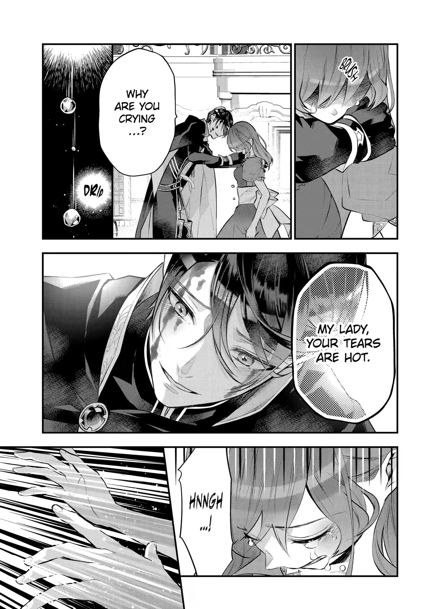 Read Maydare Tensei Monogatari chapter 20 image 10 on Lezhin
