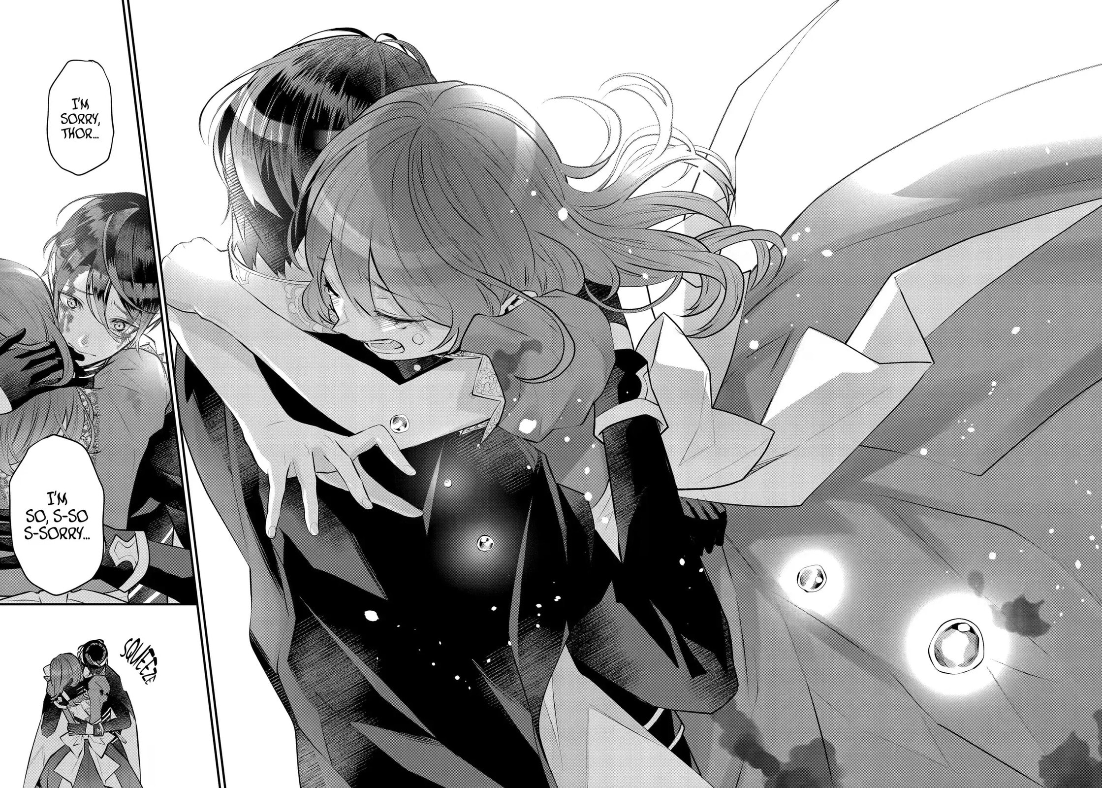 Read Maydare Tensei Monogatari chapter 20 image 11 on Lezhin