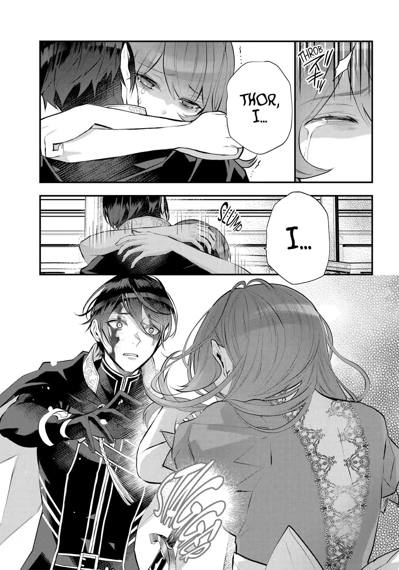 Read Maydare Tensei Monogatari chapter 20 image 13 on Lezhin