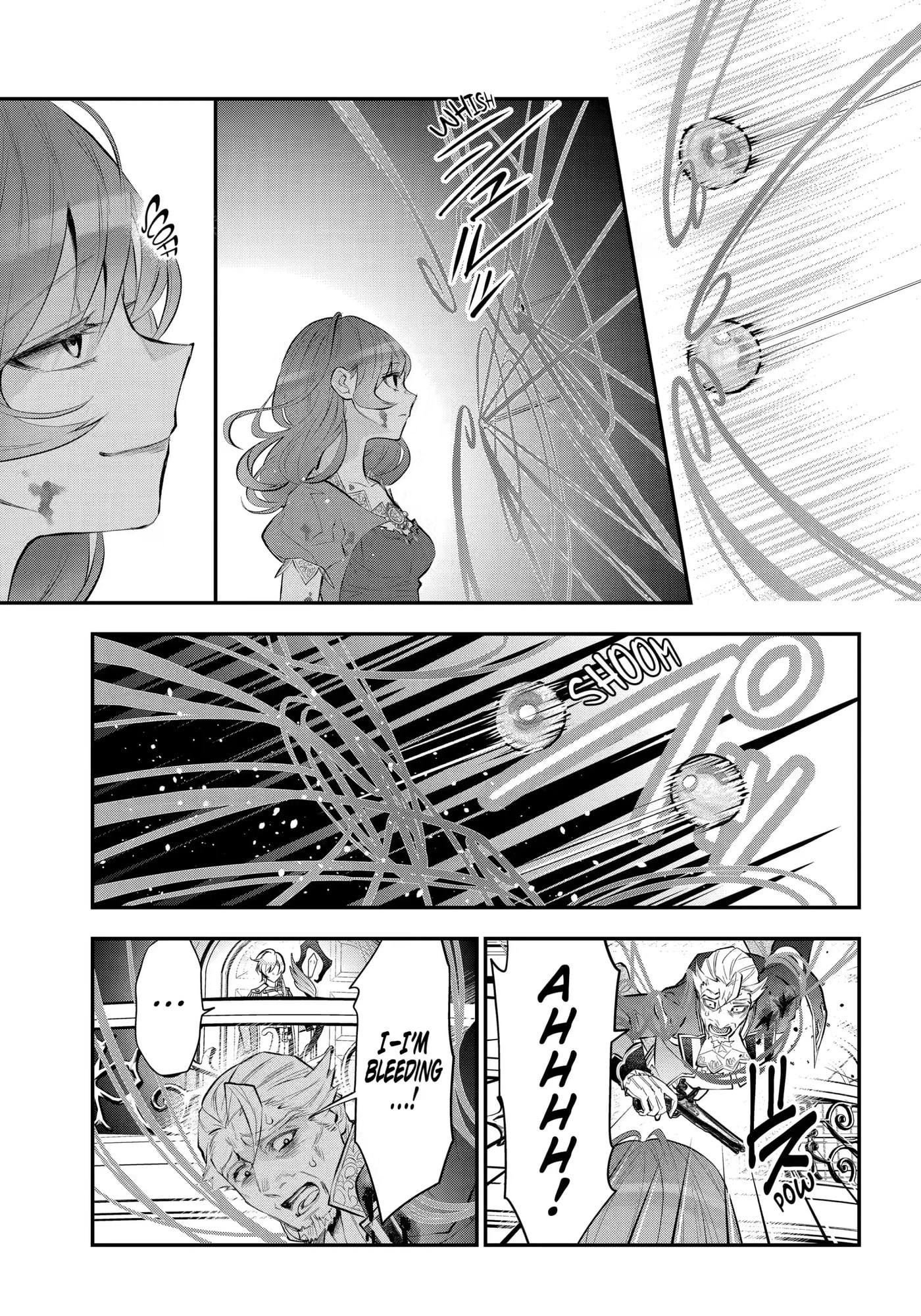 Read Maydare Tensei Monogatari chapter 20 image 2 on Lezhin