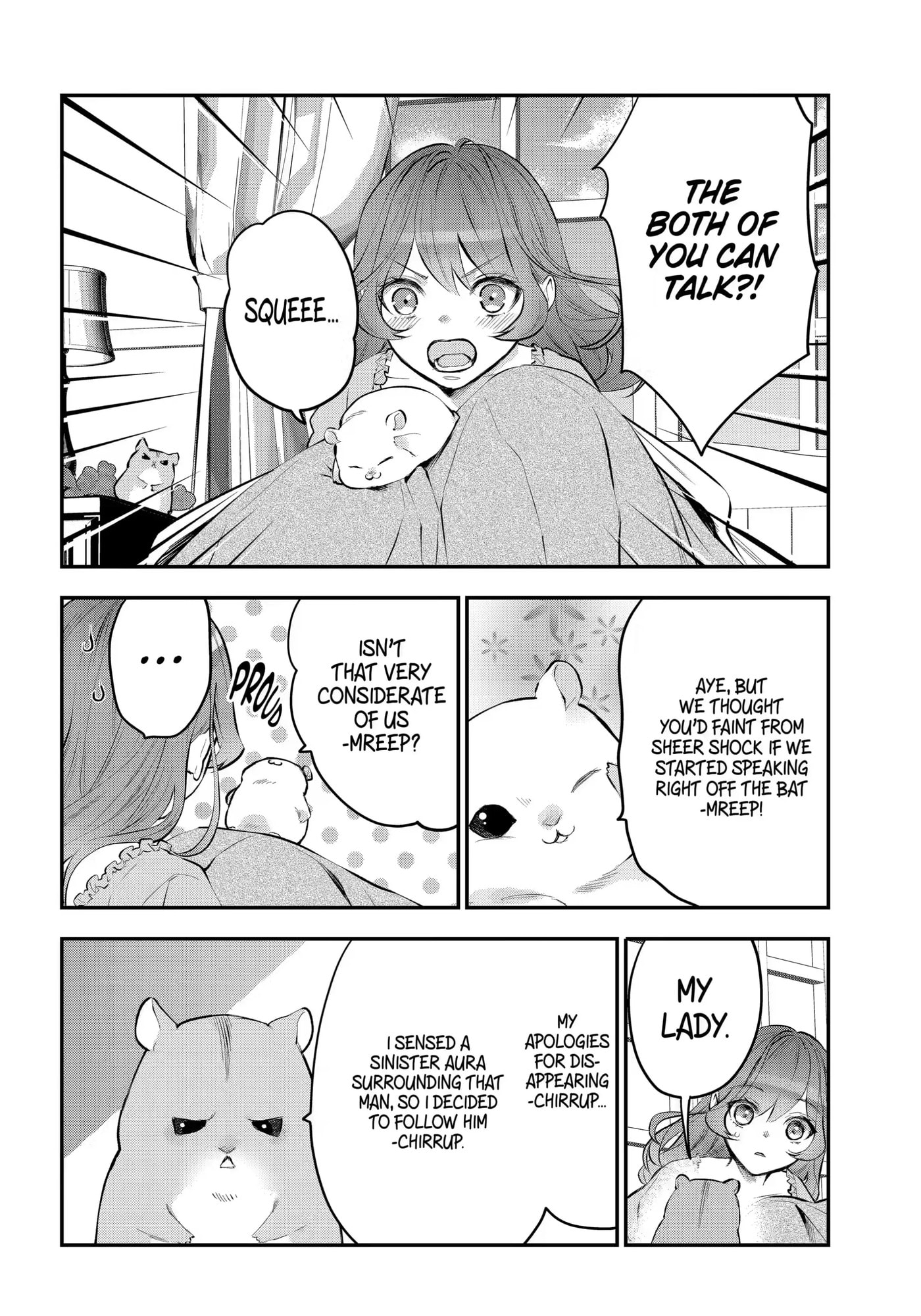 Read Maydare Tensei Monogatari chapter 20 image 22 on Lezhin