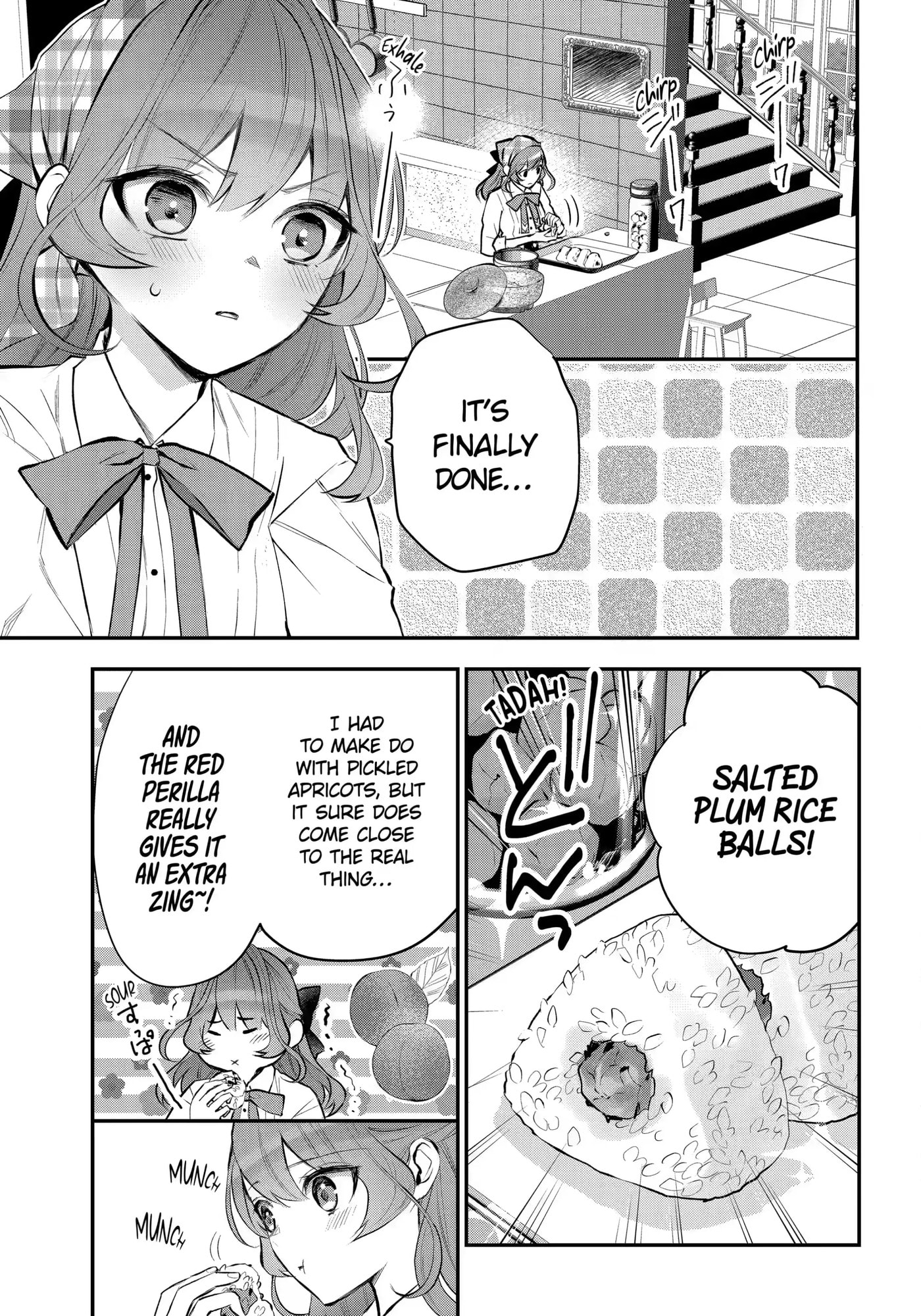 Read Maydare Tensei Monogatari chapter 20 image 39 on Lezhin