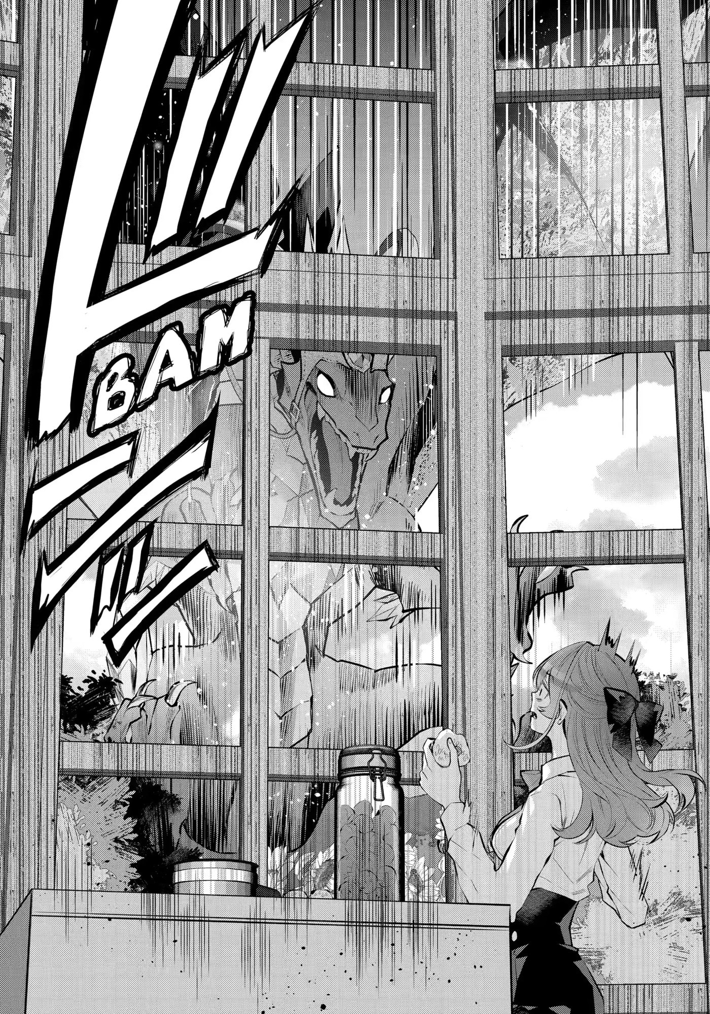 Read Maydare Tensei Monogatari chapter 20 image 41 on Lezhin
