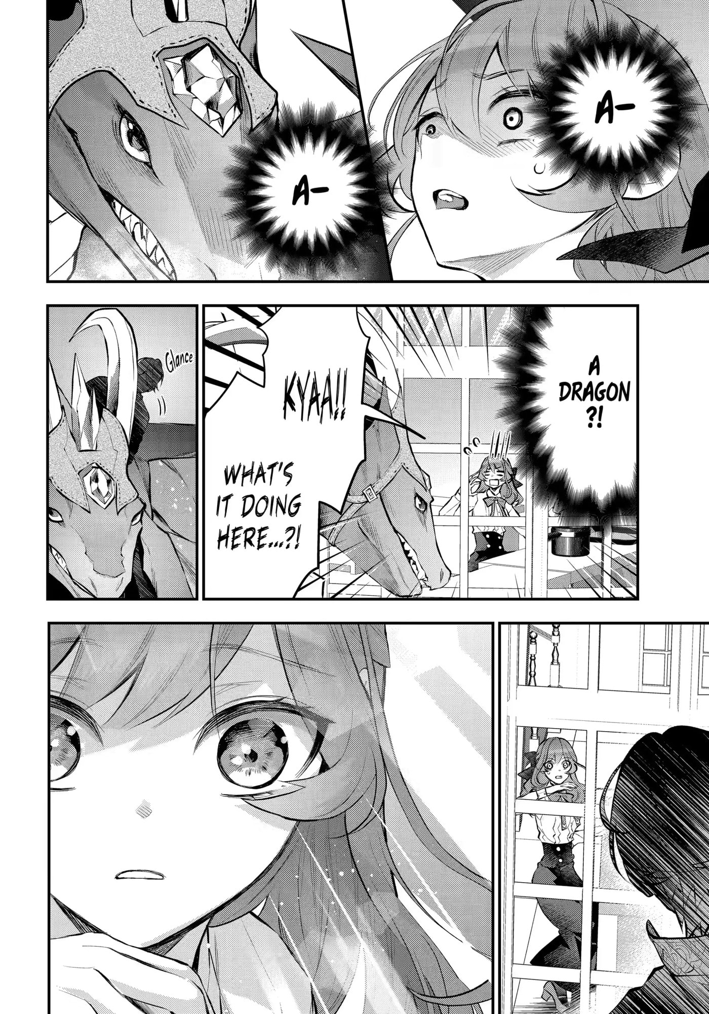 Read Maydare Tensei Monogatari chapter 20 image 42 on Lezhin