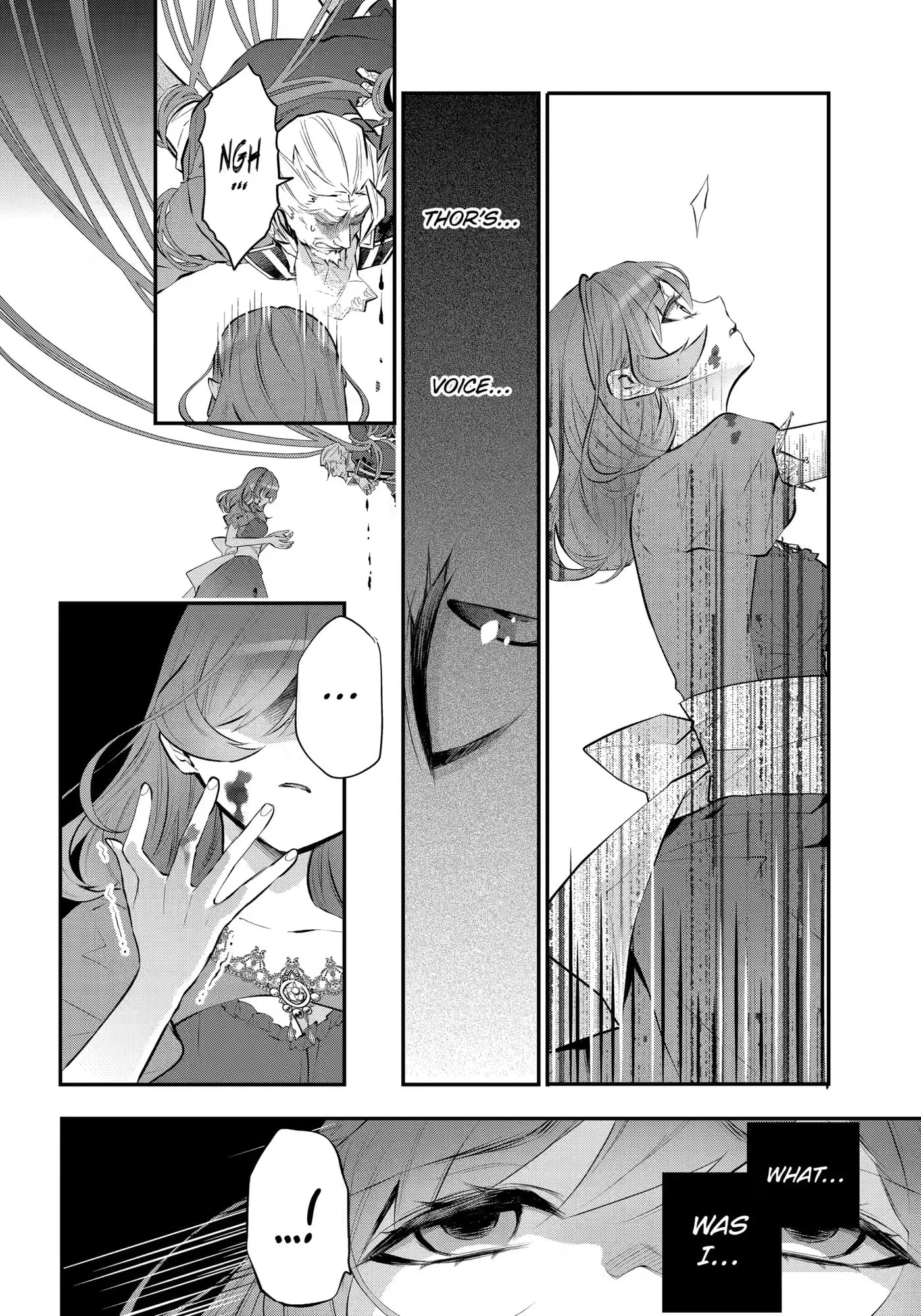 Read Maydare Tensei Monogatari chapter 20 image 5 on Lezhin
